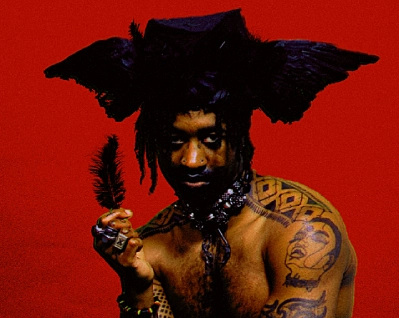 Freddy Forbidden: A manifesto of noise