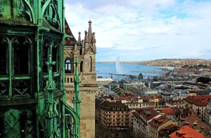 geneva trip