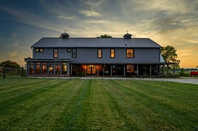 The Fresh Canvas: Why Starting from Scratch is the Ultimate Design Luxury