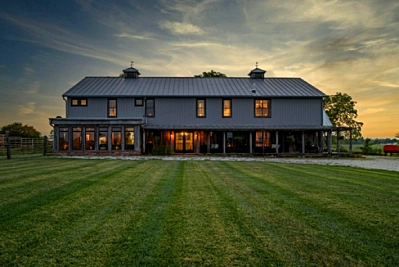 The Fresh Canvas: Why Starting from Scratch is the Ultimate Design Luxury