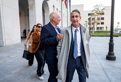 How Bryan Freedman Built a Reputation in Entertainment Law