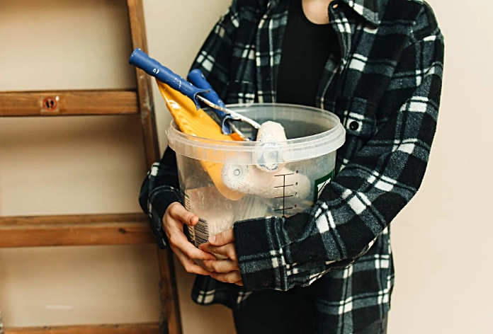 Protect Home Upkeep