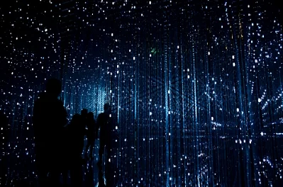 Online Experiences: Expanding Digital Engagement