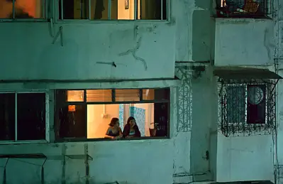 Songs of Forgotten Trees – Interview with director Anuparna Roy