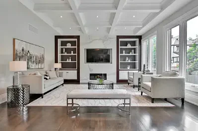 How to Choose Laminate Flooring for a Busy Family Home