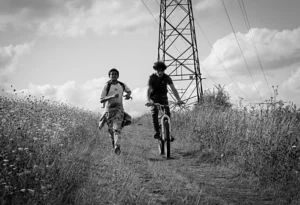 Ish - Imran Perretta's deeply personal film