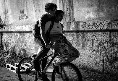 Ish – Imran Perretta’s deeply personal film debut