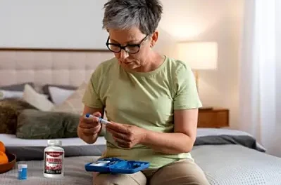 Tips to Manage Blood Sugar Levels