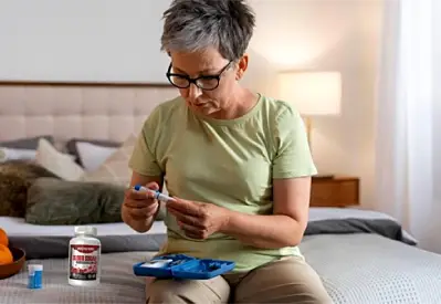Tips to Manage Blood Sugar Levels