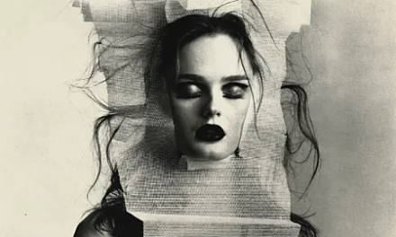 Irving Penn: The Man Who Made Fashion Stand Still
