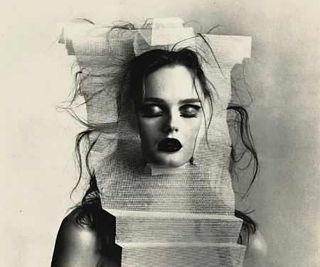 Irving Penn: The Man Who Made Fashion Stand Still