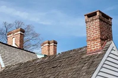 Common Roofing Problems Found in Independence Homes