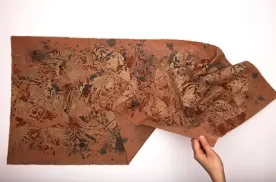 A Dance with Decay: Lifeng Liao