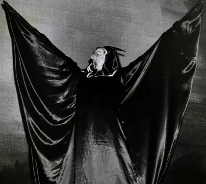 The Bowery: Devil’s Mile Exhibition