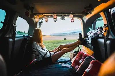 Pack for Friction, Not Just for Weather: A Smarter Campervan Packing Strategy