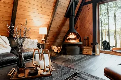 Comfort: The biggest trend in interior design 