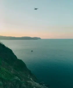 Vietnam'Craft Coastline