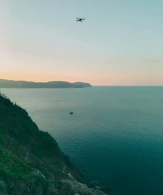 Vietnam'Craft Coastline