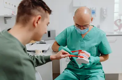 Modern Dental Care Tips for Complete Oral Health