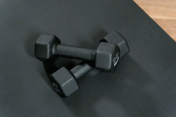 Science-Backed Fitness