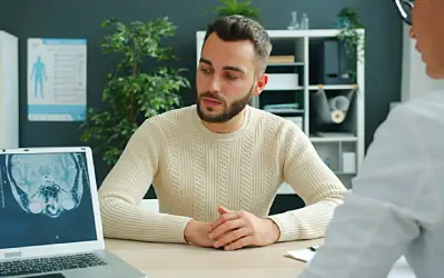 Understanding TMS Therapy: A Modern Approach to Anxiety