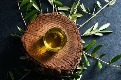Understanding Olive Oil Quality From a Health Perspective