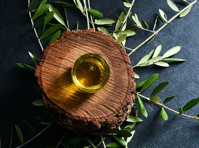 Understanding Olive Oil Quality From a Health Perspective