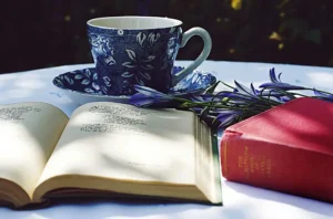 Culture Is Rediscovering Poetry