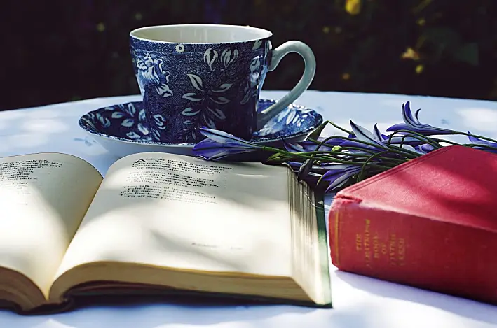 Culture Is Rediscovering Poetry