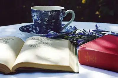 How Modern Culture Is Rediscovering Classic Poetry