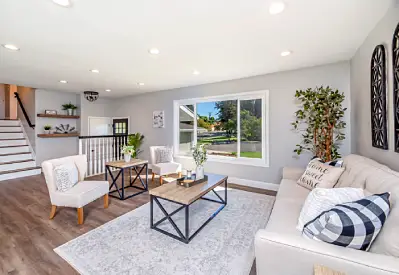 Sizing Guide: Choosing Large Rugs for Living Spaces