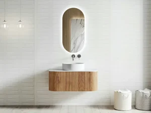 Bathroom Mirrors Lights