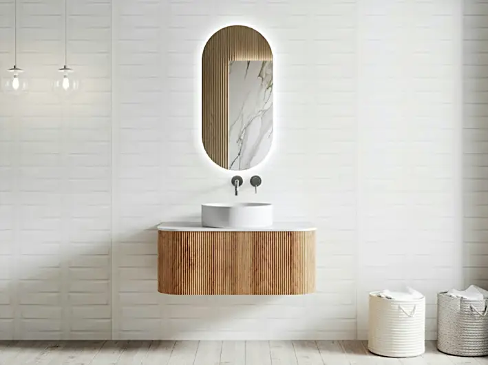 Bathroom Mirrors Lights