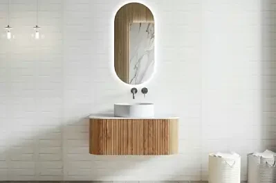 7 Best Bathroom Mirrors with Lights in Australia: 2026 Buyer’s Guide