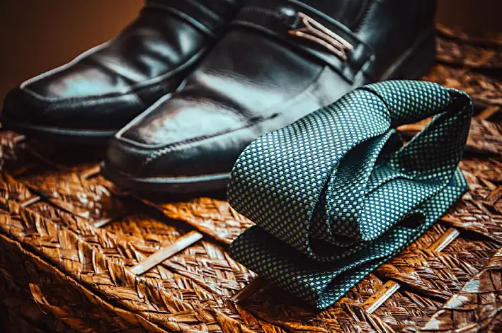 Luxury Silk Neckties