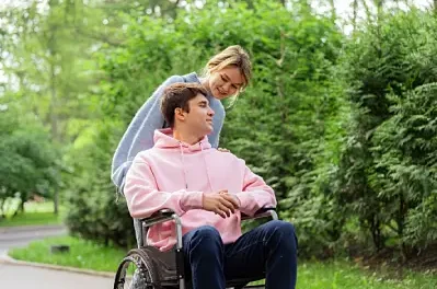 The Importance of Choice in Disability Support